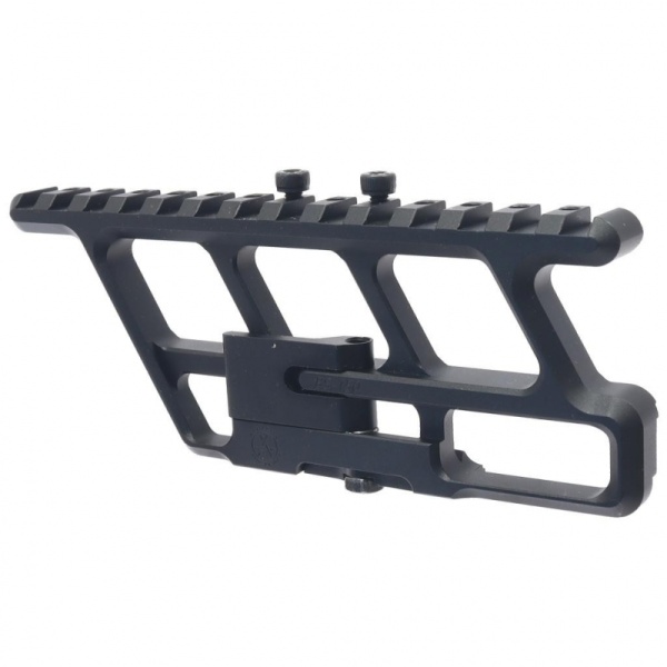 Кронштейн боковой Armacon АК BS-150, комплект Н1 (база Holosun, Aimpoint, Vortex)