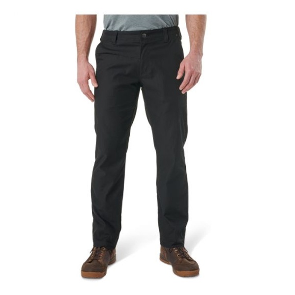 Брюки 5.11 Edge Chino 2.0 (Black, 32/32)
