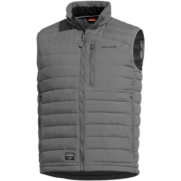 Жилет Pentagon, Arcadian Vest, Cinder Grey