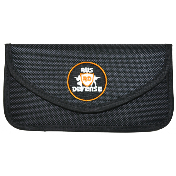 Чехол-блокиратор мобильного телефона (21*12)