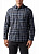 Рубашка 5.11 Igor Plaid, Dark Navy PLD