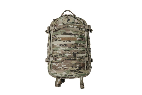 Рюкзак MILGEAR, Trophy (Multicam)