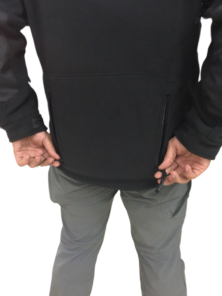 Куртка Флисовая Helikon Liberty, Jungle Green