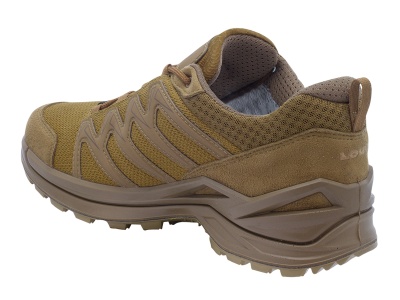 Кроссовки Lowa, Innox Pro GTX Lo TF, Coyote OP