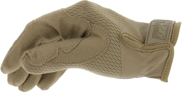 Перчатки Mechanix Specialty Hi-Dexterity 0.5, Coyote