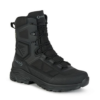 Ботинки тактические AKU Sentinel GTX