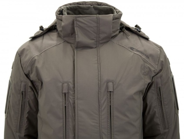 Куртка Carinthia ECIG 4.0 G-LOFT, Olive