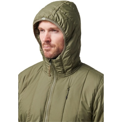 Куртка 5.11 Thermal Insulator Jacket (S, Ranger Green)