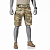Шорты Uf Pro, P-40 Gen.2 Tactical Shorts, Multicam