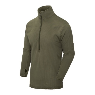 Футболка термобелье Helikon, Underwear US LVL 2 (Olive Green, L)