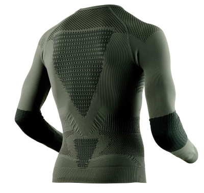 Футболка мужская XB COMBAT MAN UW SHIRT LG_SL