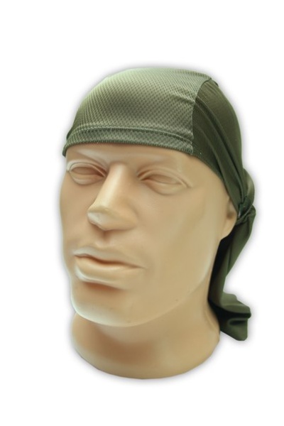 Балаклава East Military Снайпер, Олива