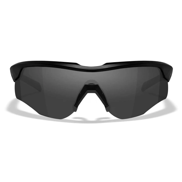 Очки тактические Wiley X, ROGUE COMM 2852, 3LS Black Frame