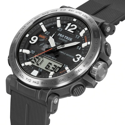 Часы Casio, PRW-6611Y-1PR