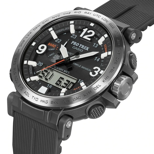Часы Casio, PRW-6611Y-1PR