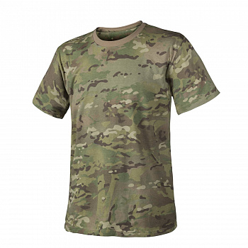 Футболка Helikon, Camogrom