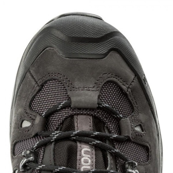 Ботинки Salomon QUEST 4D 3 GTX, PHANTOM/Bk/Quiet