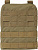 Боковые панели 5.11 для бронепластин TACTEC SIDE PANELS, Sandstone