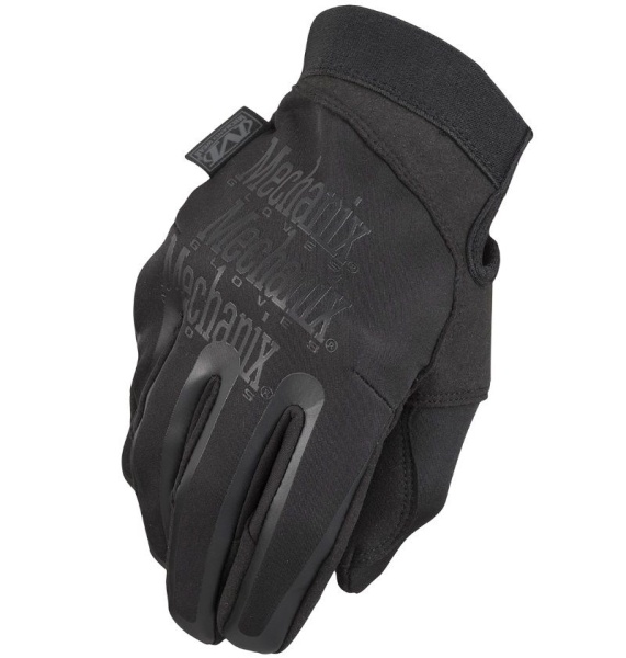 Перчатки Mechanix Element Speciality Covert
