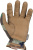Перчатки Mechanix FastFit Glove, Woodland Camo