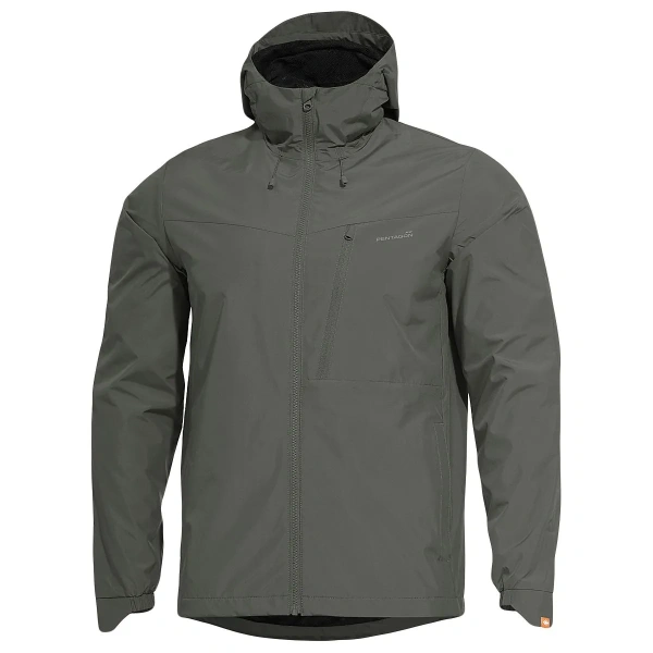 Куртка Pentagon, Anemos Windbreaker Jacket, RAL7013