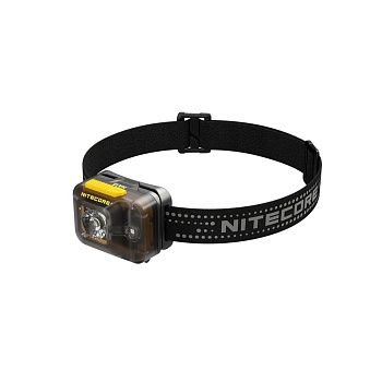 Фонарь Nitecore, налобный HA13