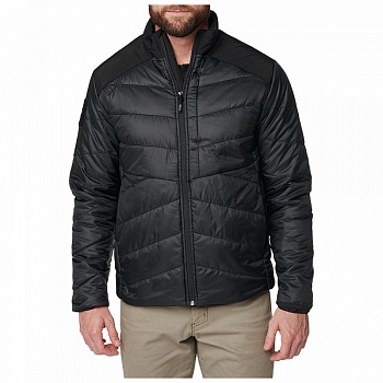 Куртка 5.11 Peninsula Insulator, Black
