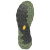 Кроссовки треккинговые AKU Flyrock GTX, Grey / Green