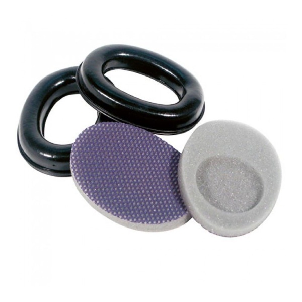 Набор сменных колец для наушников MSA Sordin Supreme, стандартные