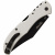 Нож складной Cold Steel, Broken Skull V (Light Grey), CS_54SBSLV Нож складной Cold Steel, Broken Skull V (Light Grey), CS_54SBSLV