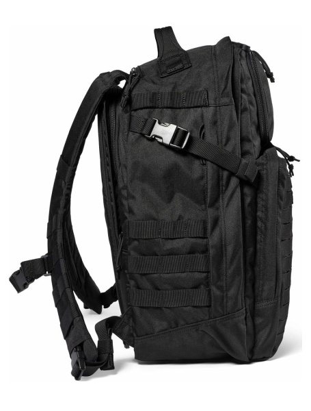 Рюкзак 5.11 Fast-Tac 24 Backpack, Black