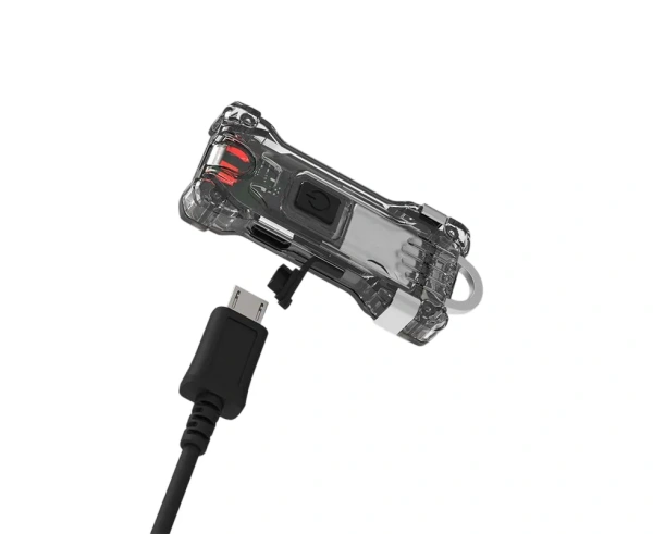 Фонарь Armytek Zippy Extended Set Серый