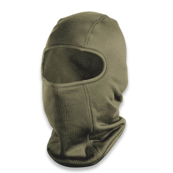 Балаклава Helikon, Extreme Cold Weather Balaclava, ComfortDry, Olive Green