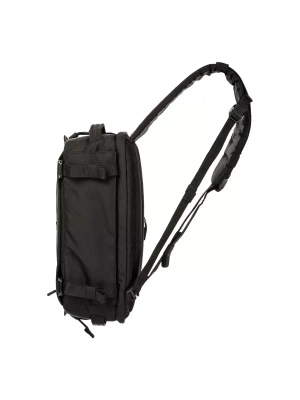 Однолямочный рюкзак 5.11 LVC10 2.0 Sling Pack (Black)