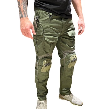 Боевые брюки Comset Gen.3, Olive