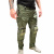Боевые брюки Comset Gen.3, Olive