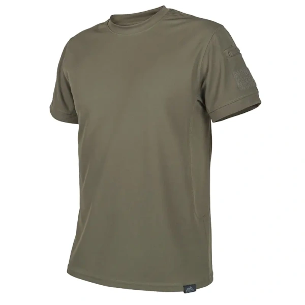 Футболка Helikon Tactical T-Shirt, Adaptive Green