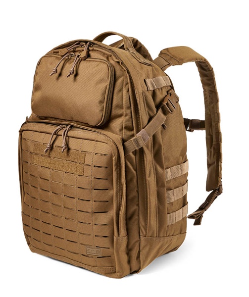 Рюкзак 5.11 Fast-Tac 24 Backpack, Kangaroo