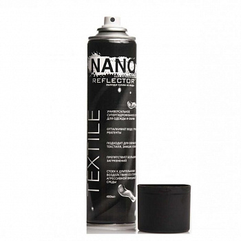 Nano Reflector TEXTILE