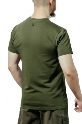 Футболка MILGEAR, Урук-хай (Olive, L)