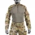 Рубашка боевая Uf Pro Striker XT Gen.3 Combat, Multicam
