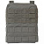Боковые панели 5.11 для бронепластин TACTEC SIDE PANELS, Storm