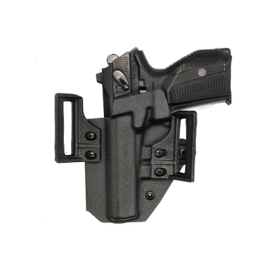 Кобура Pirate Custom Раптор для ПМ (Черный)