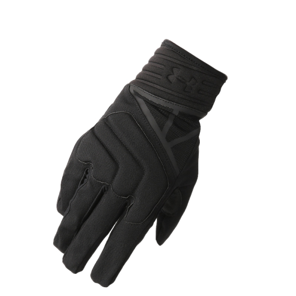 Перчатки тактические Under Armour Tactical Duty, Black