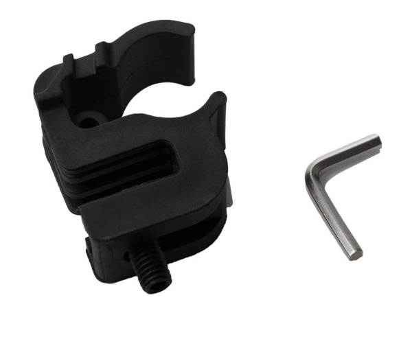 Крепление Armytek на строительную каску AHM-02