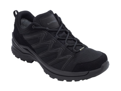 Кроссовки Lowa, Innox Pro GTX Lo TF, Black