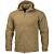 Флисовая куртка Pentagon, Hercules Fleece Jacket 2.0, Coyote