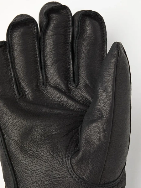 Перчатки Hestra HIGHLAND GLOVE, Dark forest