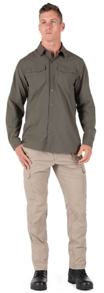 Брюки 5.11 ABR Pro Pant, Khaki