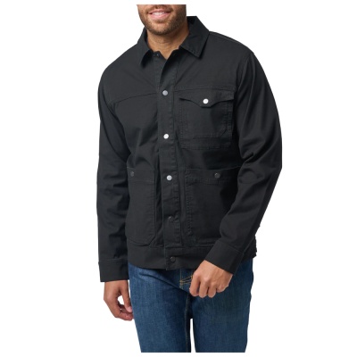 Куртка 5.11 Rosser Jacket (Black, S)